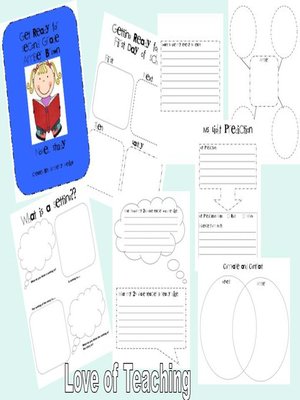 cover image of Get Ready for 2nd Grade Amber Brown Study